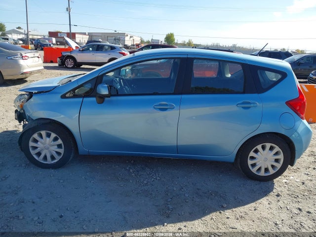 Aukcja sprzedaży 2014 Nissan Versa Note Sv, vin: 3N1CE2CP0EL363365, numer aukcji: 46325903