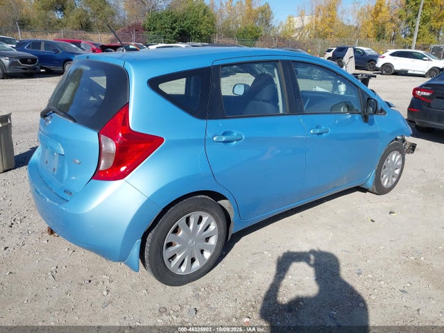 Aukcja sprzedaży 2014 Nissan Versa Note Sv, vin: 3N1CE2CP0EL363365, numer aukcji: 46325903