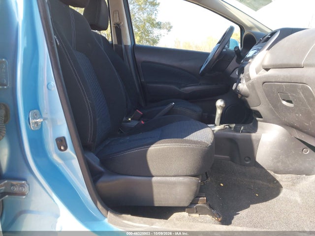 Aukcja sprzedaży 2014 Nissan Versa Note Sv, vin: 3N1CE2CP0EL363365, numer aukcji: 46325903