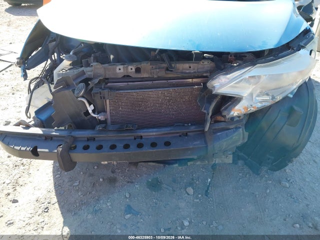 Aukcja sprzedaży 2014 Nissan Versa Note Sv, vin: 3N1CE2CP0EL363365, numer aukcji: 46325903