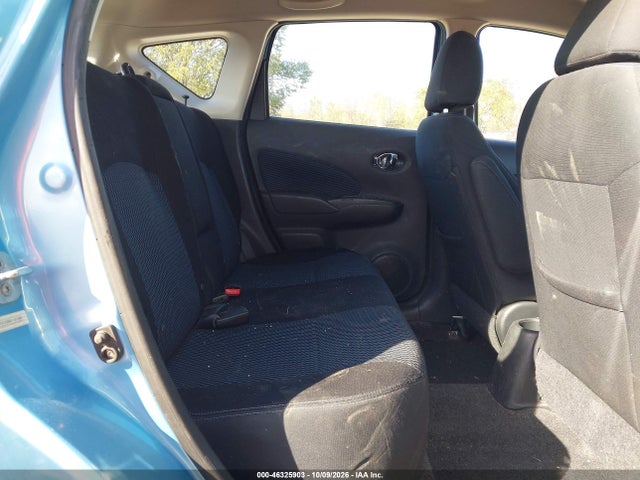Aukcja sprzedaży 2014 Nissan Versa Note Sv, vin: 3N1CE2CP0EL363365, numer aukcji: 46325903