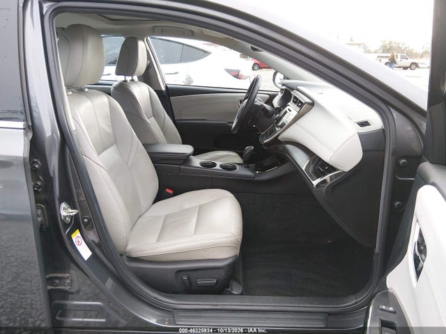 2016 Toyota Avalon Hybrid Xle Premium მანქანა იყიდება აუქციონზე, vin: 4T1BD1EB3GU048734, აუქციონის ნომერი: 46325934