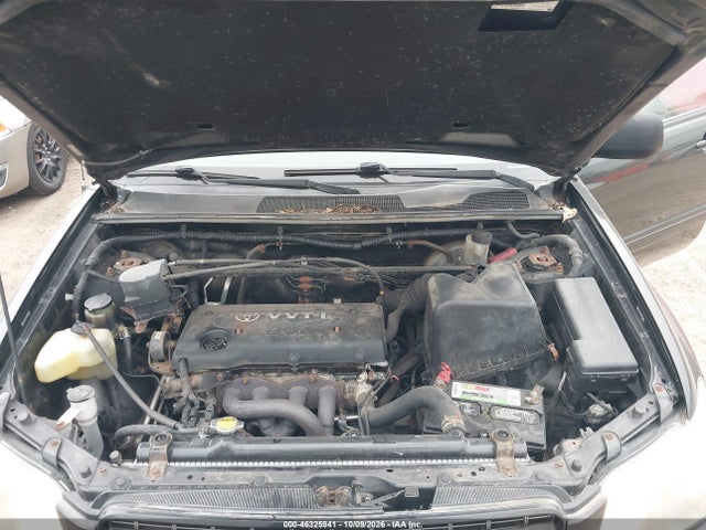 2003 Toyota Highlander მანქანა იყიდება აუქციონზე, vin: JTEGD21A230072291, აუქციონის ნომერი: 46325941