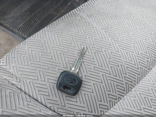 2003 Toyota Highlander მანქანა იყიდება აუქციონზე, vin: JTEGD21A230072291, აუქციონის ნომერი: 46325941