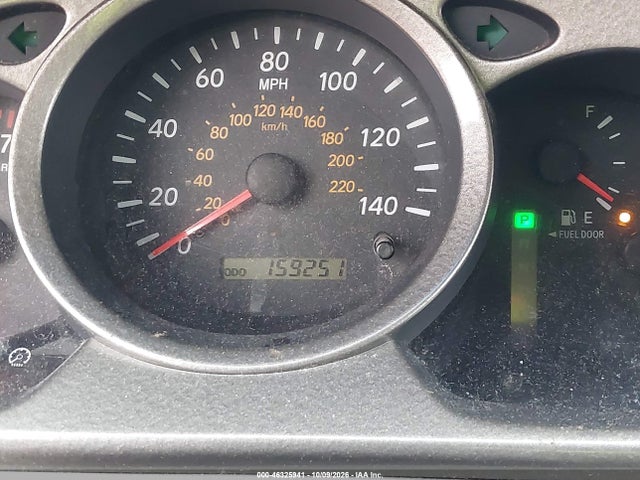 2003 Toyota Highlander მანქანა იყიდება აუქციონზე, vin: JTEGD21A230072291, აუქციონის ნომერი: 46325941