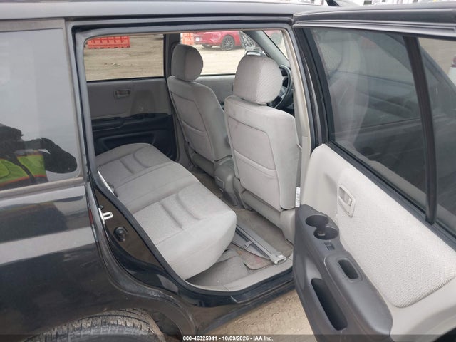 2003 Toyota Highlander მანქანა იყიდება აუქციონზე, vin: JTEGD21A230072291, აუქციონის ნომერი: 46325941