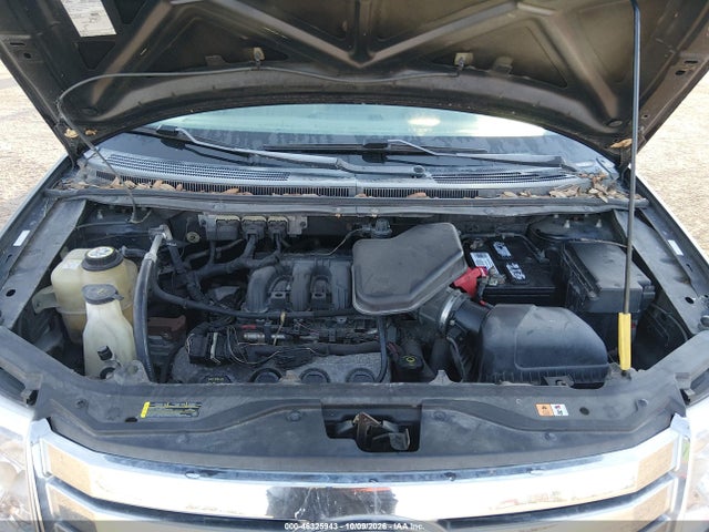 Продаж на аукціоні авто 2007 Ford Edge Se, vin: 2FMDK36C07BA61139, номер лоту: 46325943