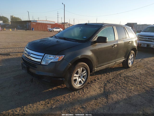 Продаж на аукціоні авто 2007 Ford Edge Se, vin: 2FMDK36C07BA61139, номер лоту: 46325943