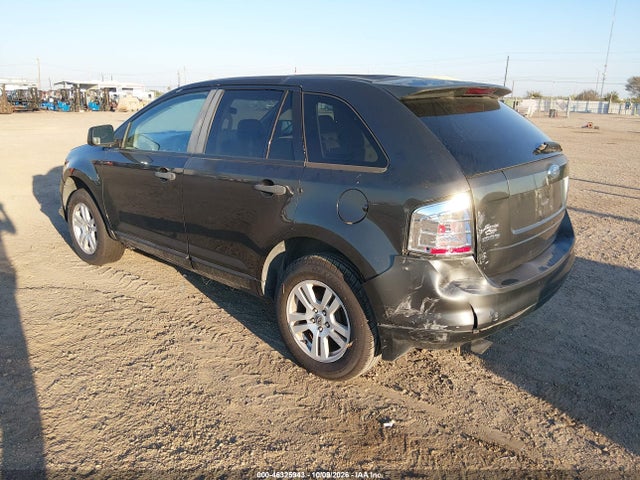 Продаж на аукціоні авто 2007 Ford Edge Se, vin: 2FMDK36C07BA61139, номер лоту: 46325943