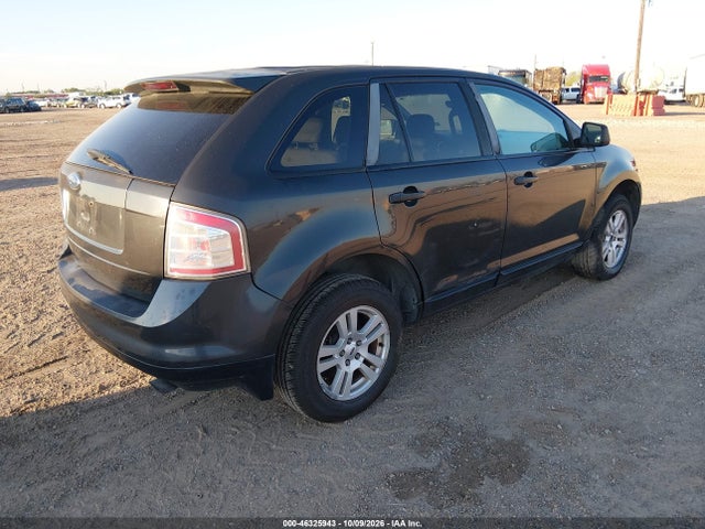 Продаж на аукціоні авто 2007 Ford Edge Se, vin: 2FMDK36C07BA61139, номер лоту: 46325943