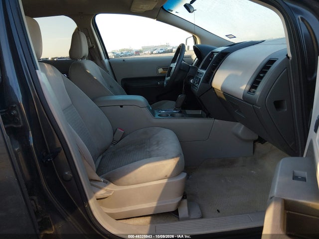 Продаж на аукціоні авто 2007 Ford Edge Se, vin: 2FMDK36C07BA61139, номер лоту: 46325943