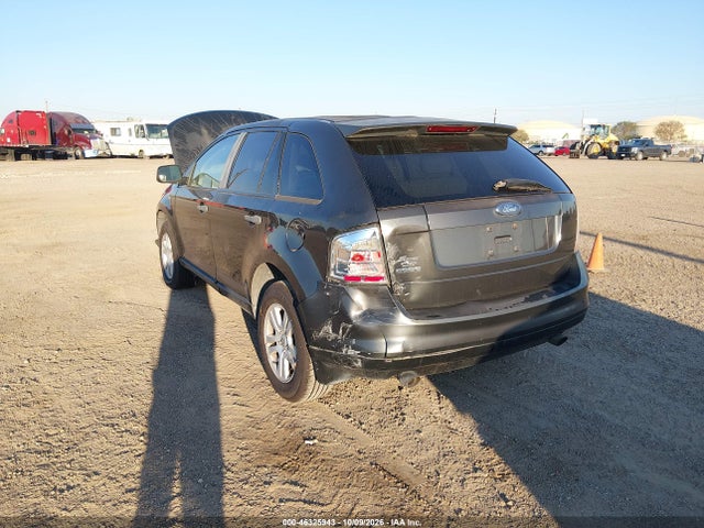 Продаж на аукціоні авто 2007 Ford Edge Se, vin: 2FMDK36C07BA61139, номер лоту: 46325943