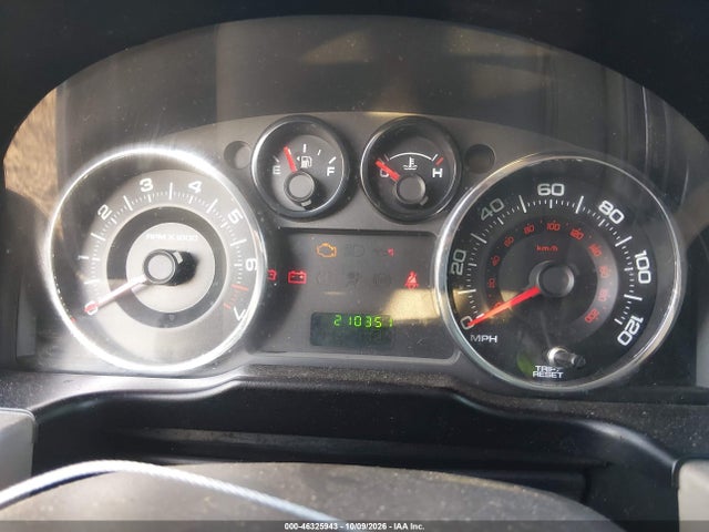 Продаж на аукціоні авто 2007 Ford Edge Se, vin: 2FMDK36C07BA61139, номер лоту: 46325943
