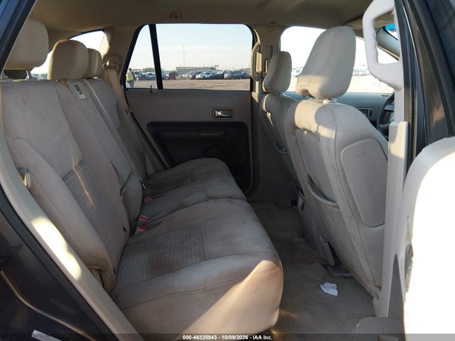 Продаж на аукціоні авто 2007 Ford Edge Se, vin: 2FMDK36C07BA61139, номер лоту: 46325943