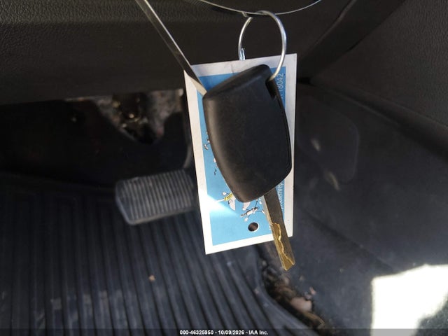46325950 :رقم المزاد ، 1FADP3FE8HL274337 vin ، 2017 Ford Focus Se مزاد بيع
