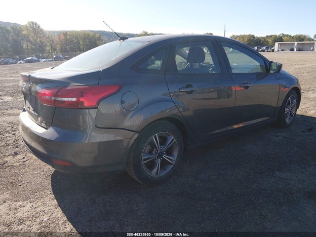 46325950 :رقم المزاد ، 1FADP3FE8HL274337 vin ، 2017 Ford Focus Se مزاد بيع