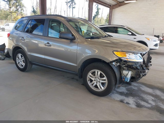 Продаж на аукціоні авто 2011 Hyundai Santa Fe Gls, vin: 5XYZG3AB1BG013356, номер лоту: 46325957