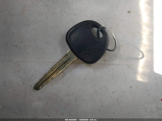 2011 Hyundai Santa Fe Gls მანქანა იყიდება აუქციონზე, vin: 5XYZG3AB1BG013356, აუქციონის ნომერი: 46325957
