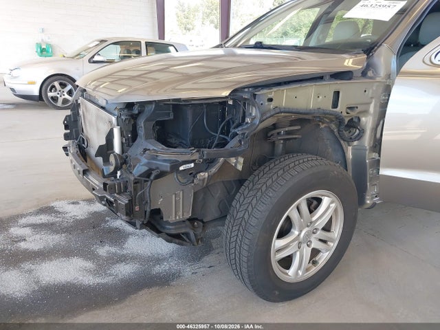 2011 Hyundai Santa Fe Gls მანქანა იყიდება აუქციონზე, vin: 5XYZG3AB1BG013356, აუქციონის ნომერი: 46325957