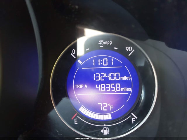 46325996 :رقم المزاد ، JHMGK5H54GX002338 vin ، 2016 Honda Fit Lx مزاد بيع