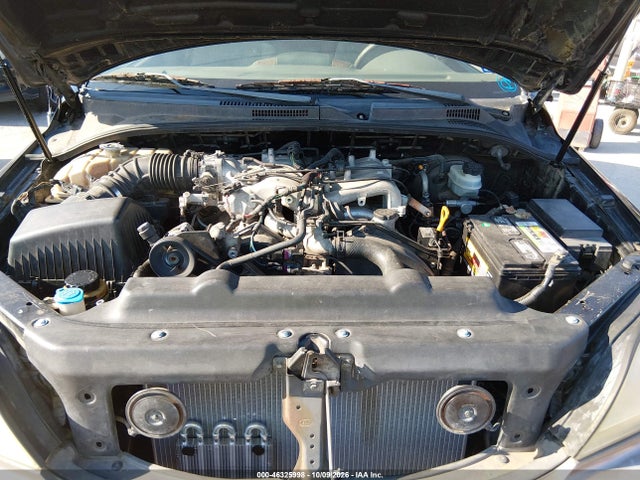 46325998 :رقم المزاد ، KNDJC733645328431 vin ، 2004 Kia Sorento Ex/lx مزاد بيع