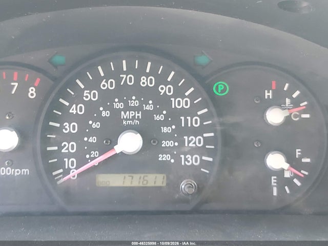 46325998 :رقم المزاد ، KNDJC733645328431 vin ، 2004 Kia Sorento Ex/lx مزاد بيع