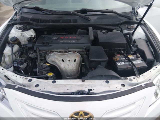 Aukcja sprzedaży 2009 Toyota Camry, vin: 4T1BE46K89U809256, numer aukcji: 46326014