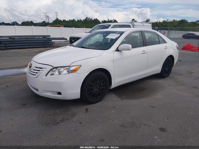 Aukcja sprzedaży 2009 Toyota Camry, vin: 4T1BE46K89U809256, numer aukcji: 46326014