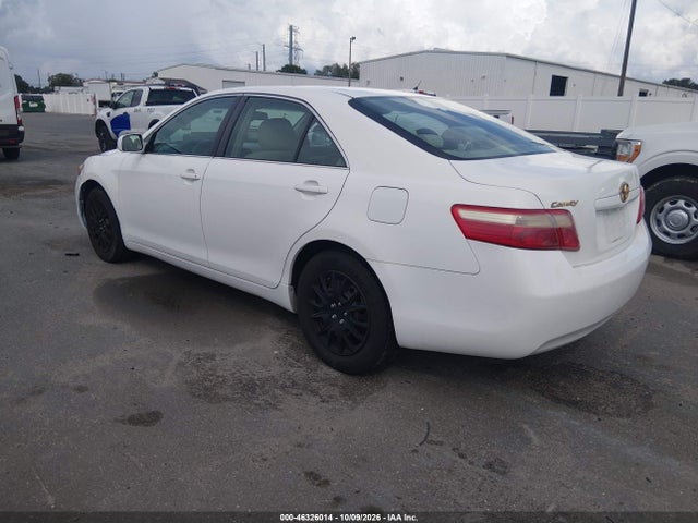 Aukcja sprzedaży 2009 Toyota Camry, vin: 4T1BE46K89U809256, numer aukcji: 46326014