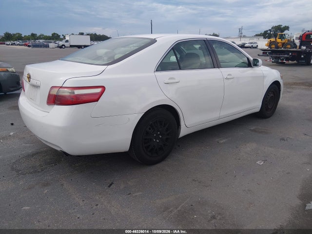Aukcja sprzedaży 2009 Toyota Camry, vin: 4T1BE46K89U809256, numer aukcji: 46326014
