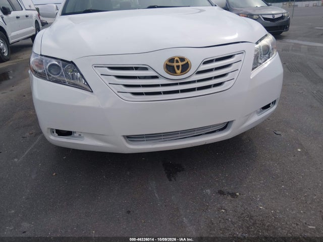 Aukcja sprzedaży 2009 Toyota Camry, vin: 4T1BE46K89U809256, numer aukcji: 46326014