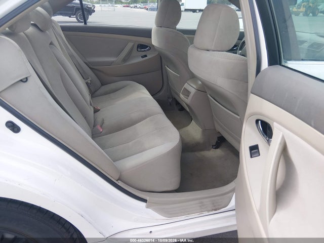 Aukcja sprzedaży 2009 Toyota Camry, vin: 4T1BE46K89U809256, numer aukcji: 46326014