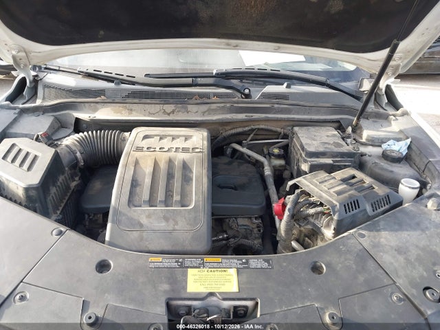 Продаж на аукціоні авто 2014 Chevrolet Equinox 1lt, vin: 1GNALBEK1EZ134379, номер лоту: 46326018