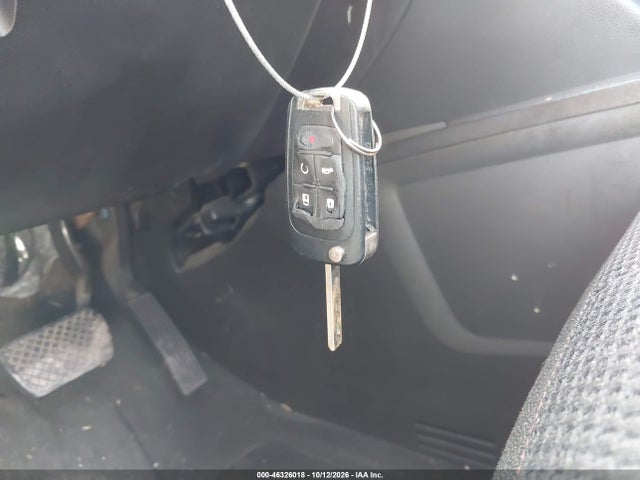 Продаж на аукціоні авто 2014 Chevrolet Equinox 1lt, vin: 1GNALBEK1EZ134379, номер лоту: 46326018