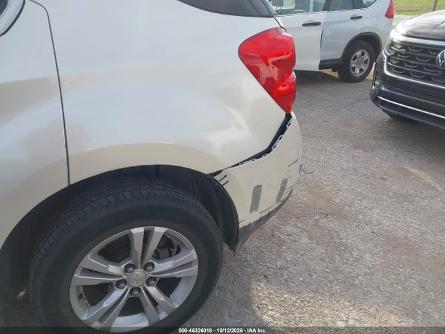 Продаж на аукціоні авто 2014 Chevrolet Equinox 1lt, vin: 1GNALBEK1EZ134379, номер лоту: 46326018