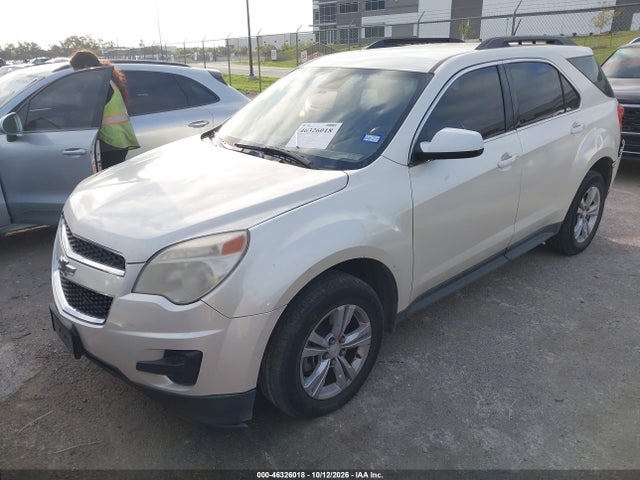 Продаж на аукціоні авто 2014 Chevrolet Equinox 1lt, vin: 1GNALBEK1EZ134379, номер лоту: 46326018