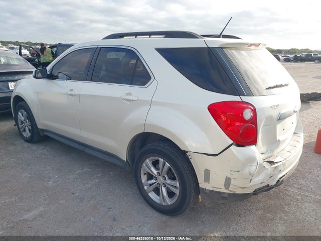 Продаж на аукціоні авто 2014 Chevrolet Equinox 1lt, vin: 1GNALBEK1EZ134379, номер лоту: 46326018