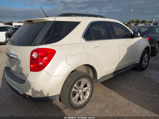 Продаж на аукціоні авто 2014 Chevrolet Equinox 1lt, vin: 1GNALBEK1EZ134379, номер лоту: 46326018