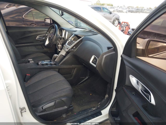 Продаж на аукціоні авто 2014 Chevrolet Equinox 1lt, vin: 1GNALBEK1EZ134379, номер лоту: 46326018