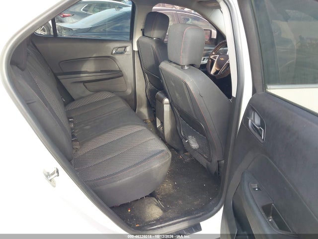 Продаж на аукціоні авто 2014 Chevrolet Equinox 1lt, vin: 1GNALBEK1EZ134379, номер лоту: 46326018