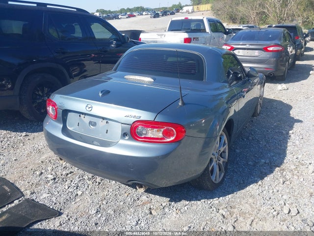 Aukcja sprzedaży 2013 Mazda Mx-5 Miata Grand Touring, vin: JM1NC2PF8D0231429, numer aukcji: 46326049