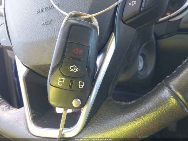 Продажа на аукционе авто 2014 Ford Fusion Se, vin: 1FA6P0HD4E5354892, номер лота: 46326053
