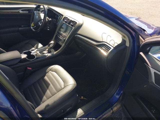 Продажа на аукционе авто 2014 Ford Fusion Se, vin: 1FA6P0HD4E5354892, номер лота: 46326053