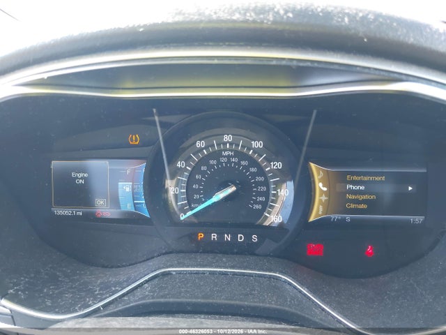 Продажа на аукционе авто 2014 Ford Fusion Se, vin: 1FA6P0HD4E5354892, номер лота: 46326053