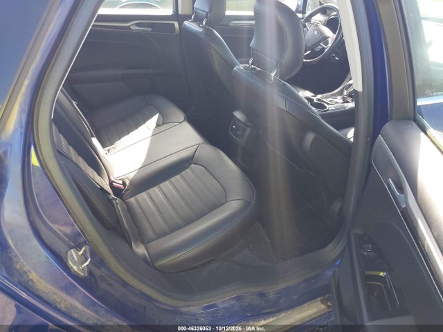 Продажа на аукционе авто 2014 Ford Fusion Se, vin: 1FA6P0HD4E5354892, номер лота: 46326053