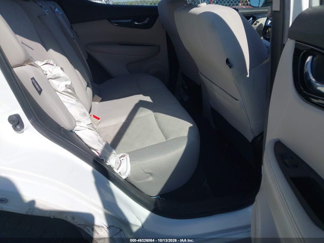 Aukcja sprzedaży 2022 Nissan Rogue Sport Sv Fwd Xtronic Cvt, vin: JN1BJ1BV8NW344798, numer aukcji: 46326064