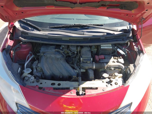 Продаж на аукціоні авто 2015 Nissan Versa Note S (sr)/s Plus/sl/sr/sv, vin: 3N1CE2CP4FL378534, номер лоту: 46326070