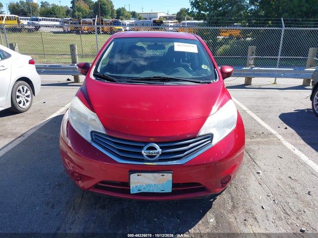Продаж на аукціоні авто 2015 Nissan Versa Note S (sr)/s Plus/sl/sr/sv, vin: 3N1CE2CP4FL378534, номер лоту: 46326070