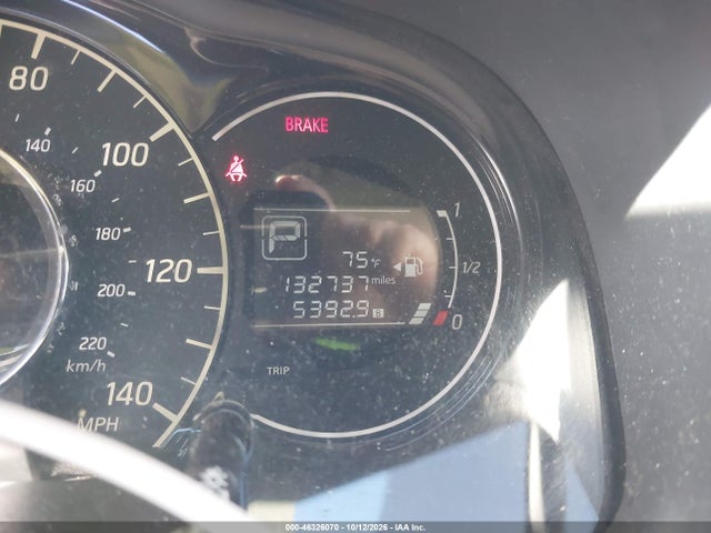 Продаж на аукціоні авто 2015 Nissan Versa Note S (sr)/s Plus/sl/sr/sv, vin: 3N1CE2CP4FL378534, номер лоту: 46326070