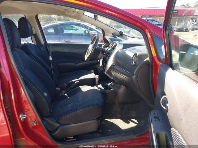 Продаж на аукціоні авто 2015 Nissan Versa Note S (sr)/s Plus/sl/sr/sv, vin: 3N1CE2CP4FL378534, номер лоту: 46326070